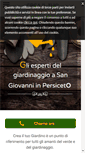 Mobile Screenshot of creaim.nl
